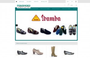 poushoes